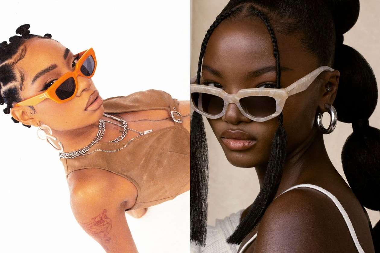 Latinx Owned Hispanic Fashion Designers Brands Shop Heritage Month Selva Negra Tach Clothing Gauge81