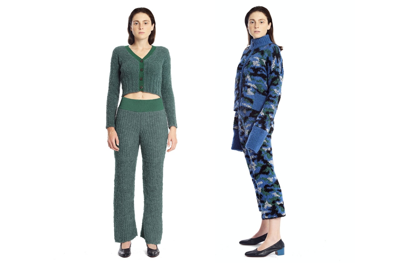 Latinx Owned Hispanic Fashion Designers Brands Shop Heritage Month Selva Negra Tach Clothing Gauge81