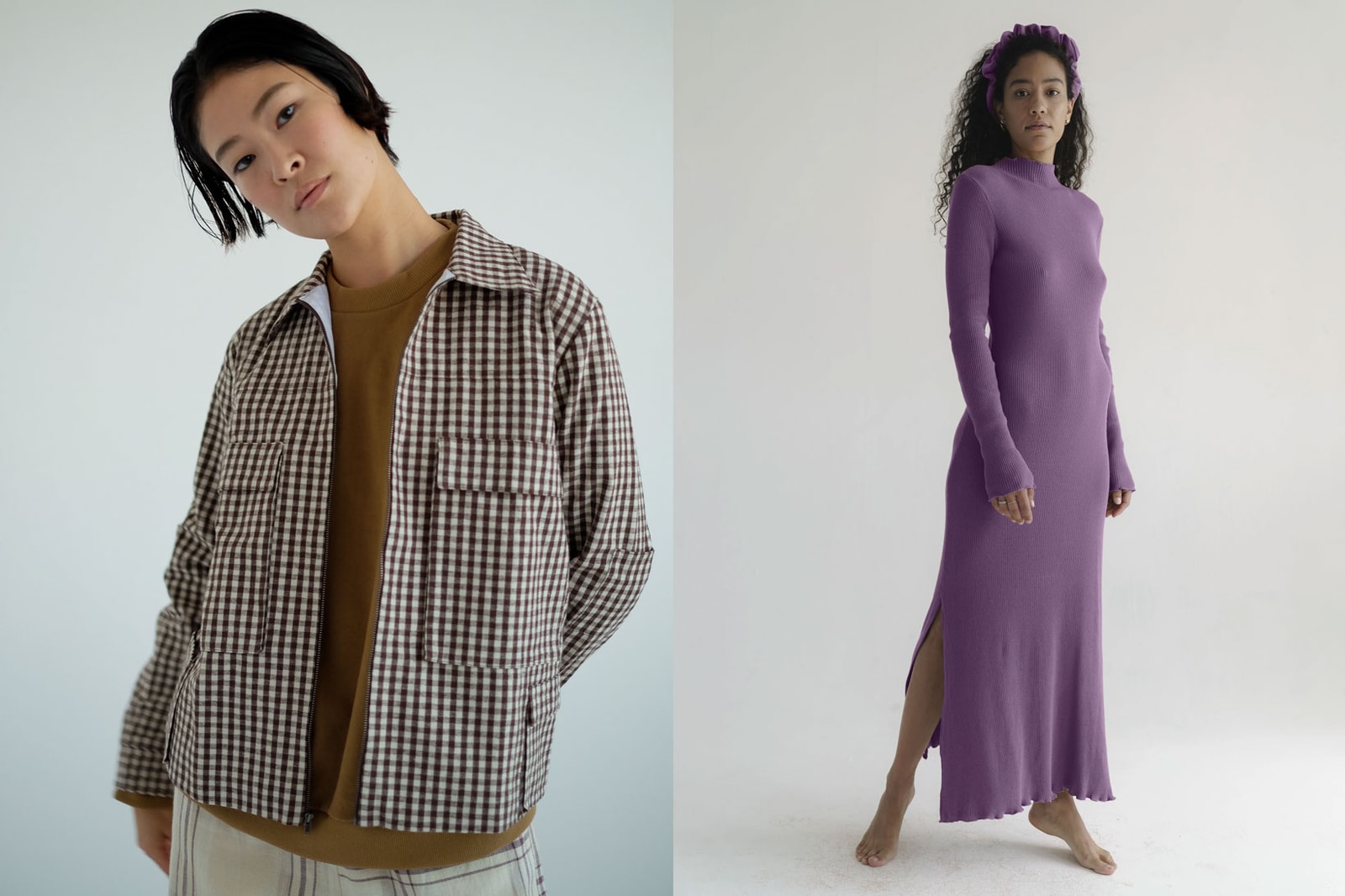 Latinx Owned Hispanic Fashion Designers Brands Shop Heritage Month Selva Negra Tach Clothing Gauge81