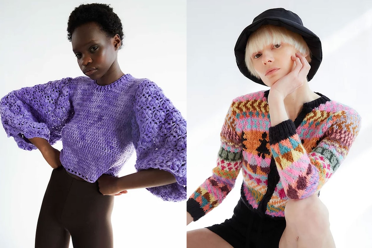 Latinx Owned Hispanic Fashion Designers Brands Shop Heritage Month Selva Negra Tach Clothing Gauge81