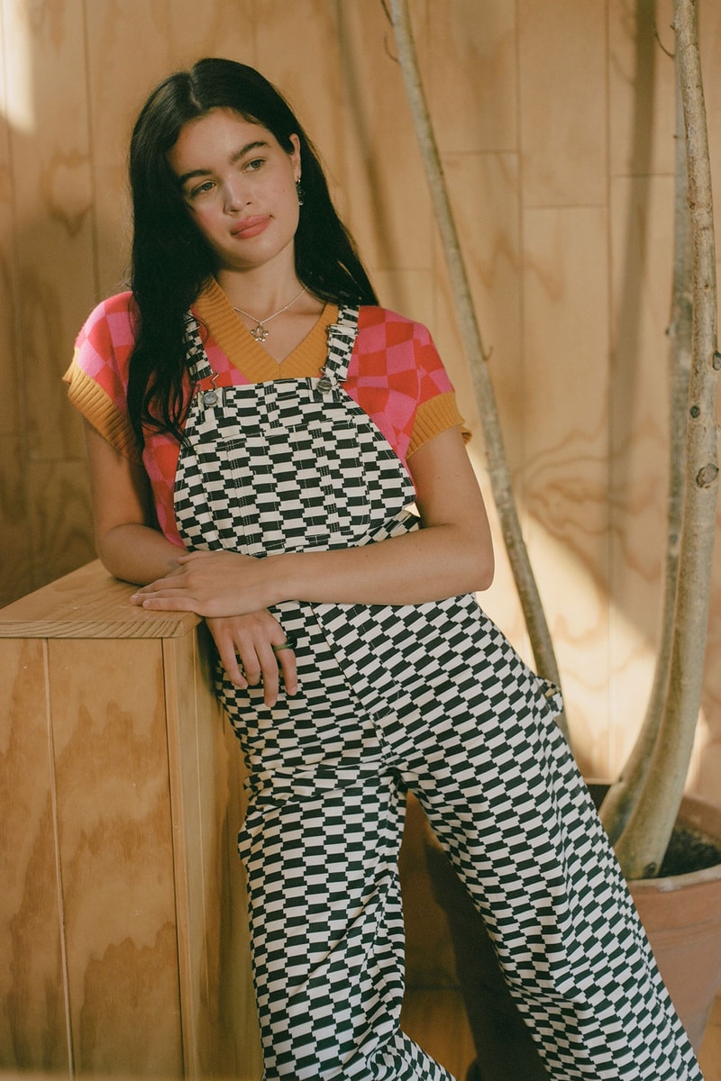 Lisa Says Gah Denim Collection Jeans Overalls