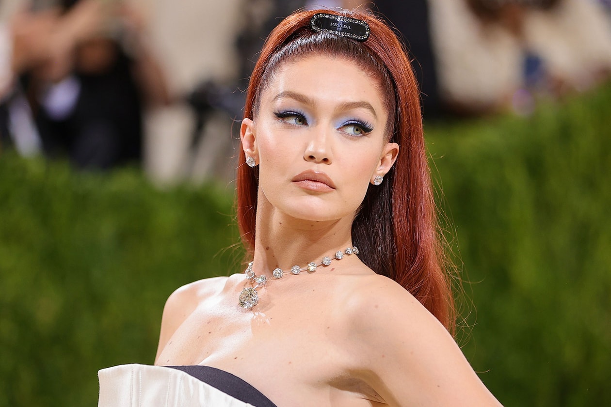 Met Gala Best Beauty Red Carpet Looks Hair Makeup Rihanna Megan Fox Billie Eilish