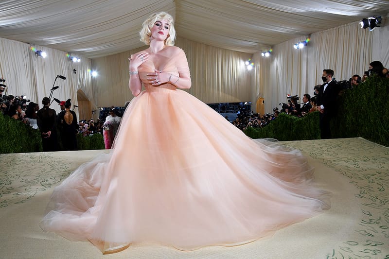 Here's How Celebrities Honored Modern American Fashion at the 2021 Met Gala