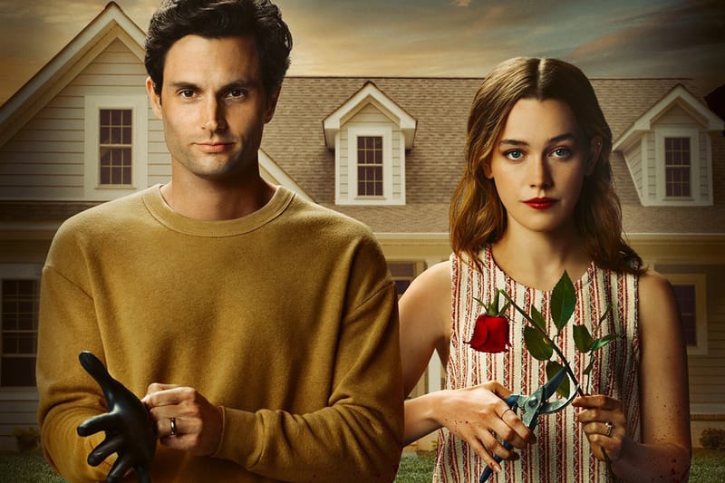 Here's Everything Coming To and Leaving Netflix in October 2021