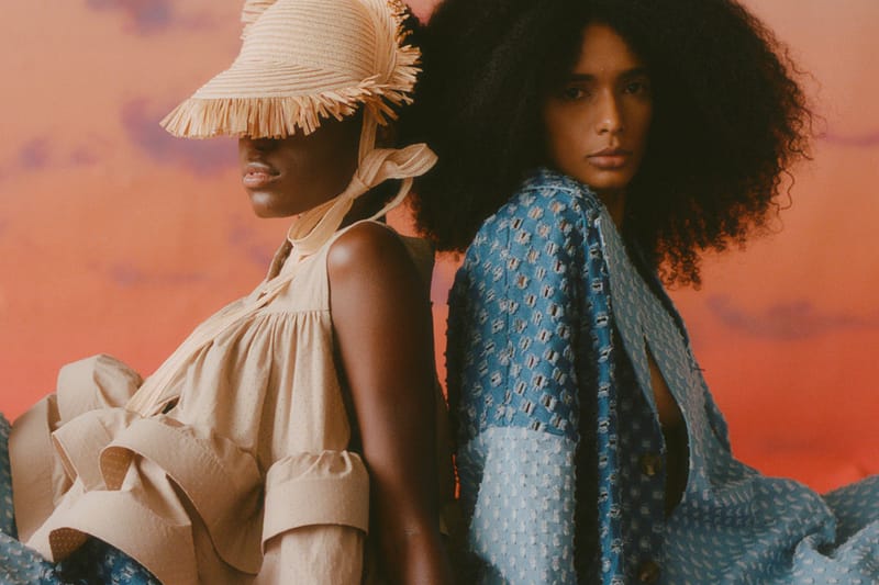 8 Emerging Black Designers To Know From New York Fashion Week SS22