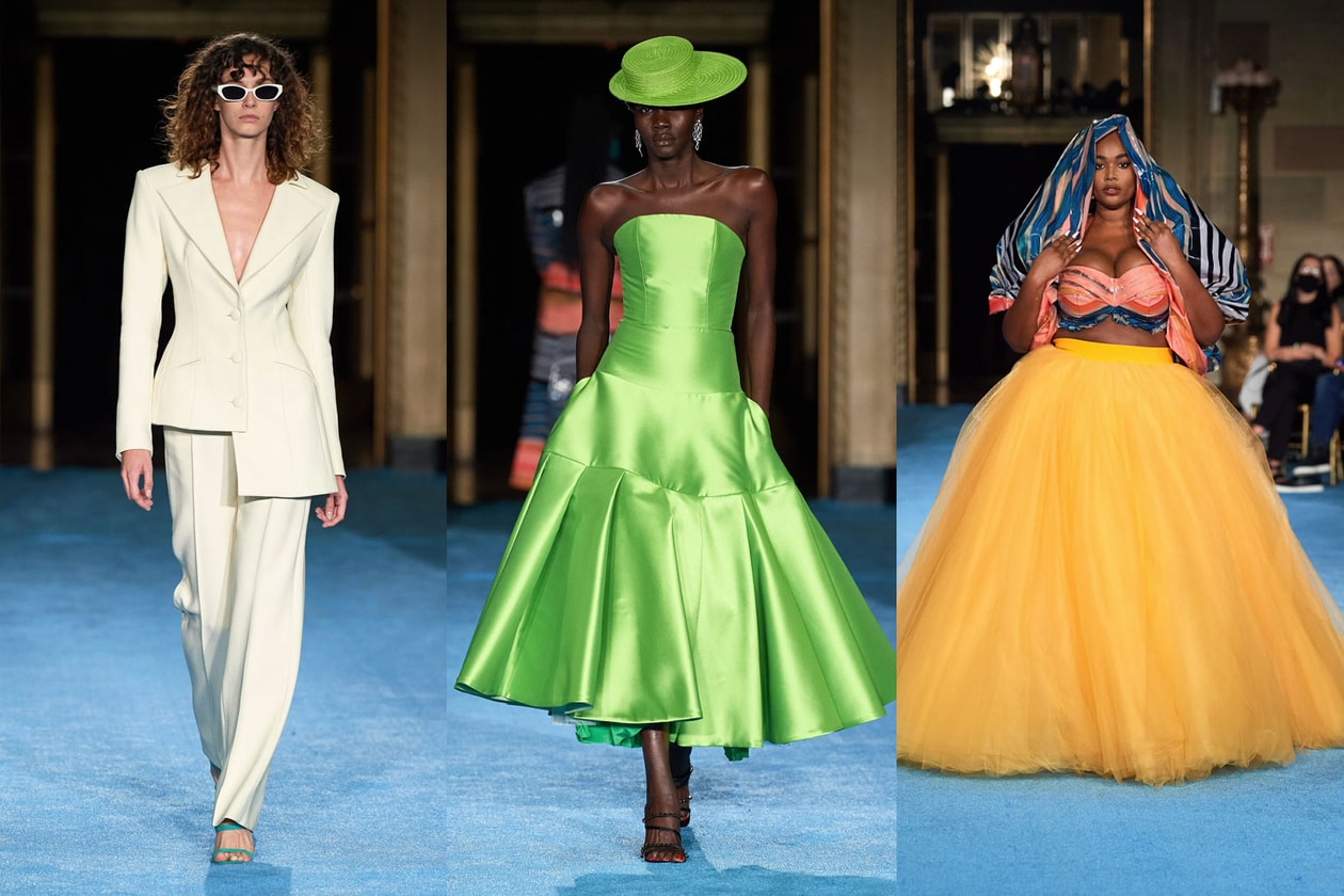 new york fashion week best dressed The Best Designer Looks From New York Fashion Week Fall/Winter 2026