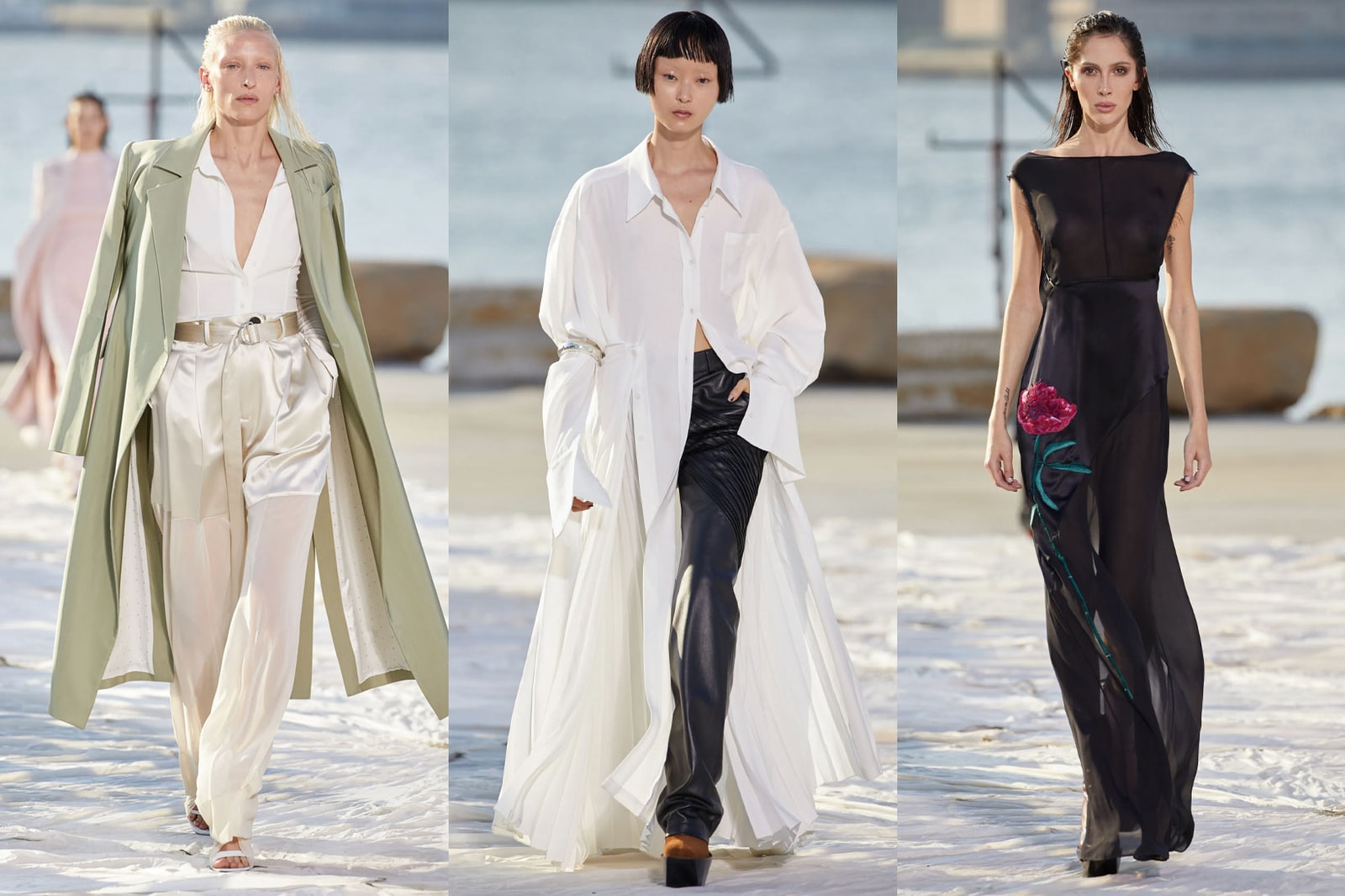 Rg6qaodkvew54m Top Fashion Shows In The Us 2022