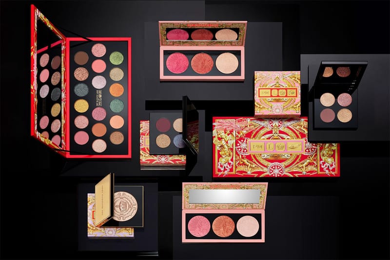 Pat McGrath Labs' "Celestial Odyssey" Collection Is Out of This World