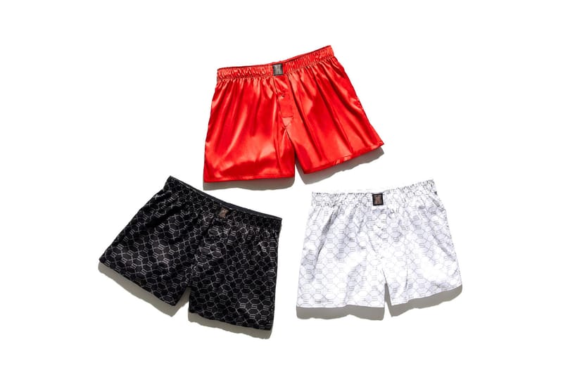 fenty boxer shorts