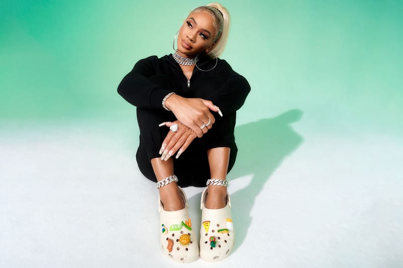 Crocs' Classic Clog Gets Dipped in Hidden Valley Ranch