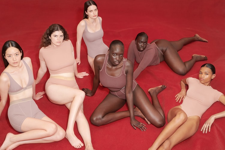 SKIMS Launches Its Biggest "Cotton" Drop Yet