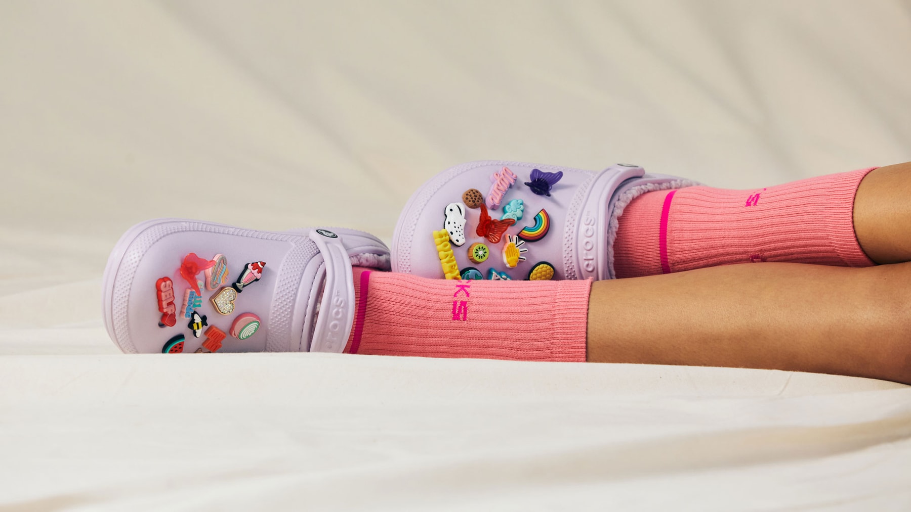 crocs gia seo style residency crocs classic fur sure classic lined clog classic crocs fur sure sandal classic neo puff shorty boot