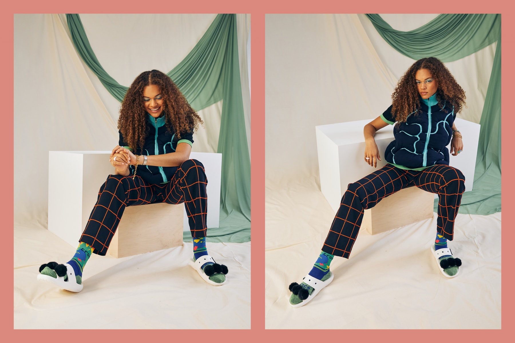 crocs gia seo style residency crocs classic fur sure classic lined clog classic crocs fur sure sandal classic neo puff shorty boot