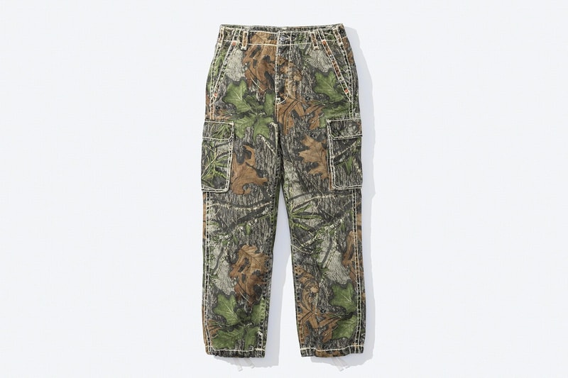 True Religion Supreme Fall 2021 Collaboration Collection pants