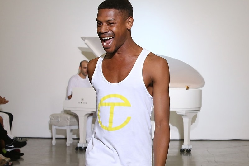 Telfar Clemens TV Channel ttv Duffle Bag Launch Release Info