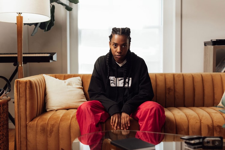 Dua Saleh is the Sudanese Musician and Creative Harnessing Their Identity and Personal Experiences to Create Impactful Music