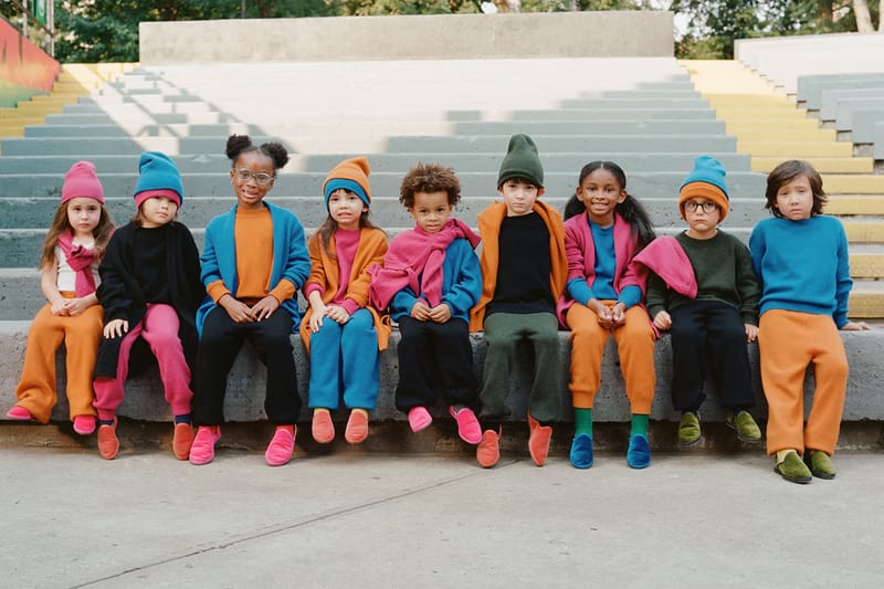 The Row Forays Into Kids Category With New Capsule