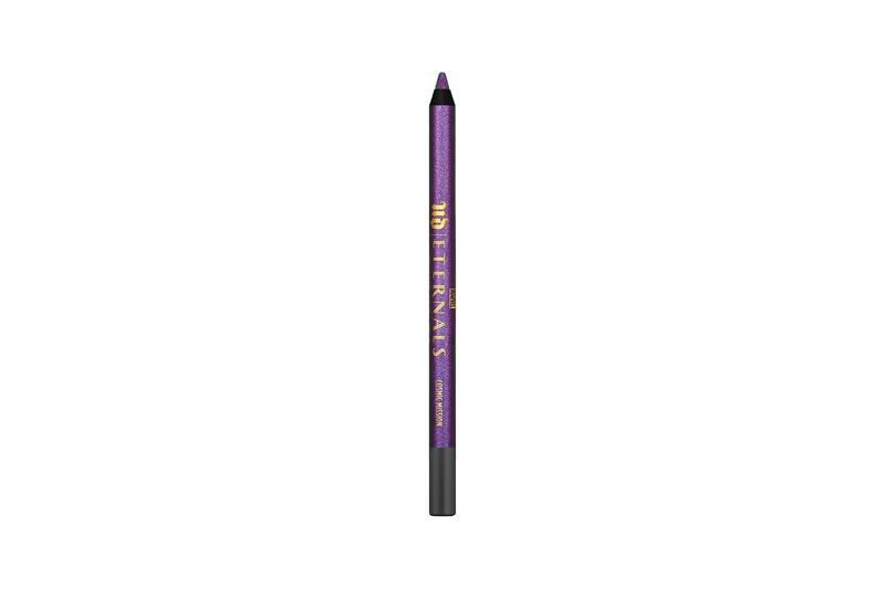 Urban Decay Marvel The Eternals Collaboration Collection Makeup Eyeliner