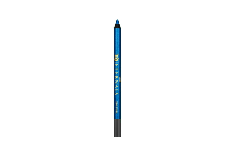 Urban Decay Marvel The Eternals Collaboration Collection Makeup Eyeliner