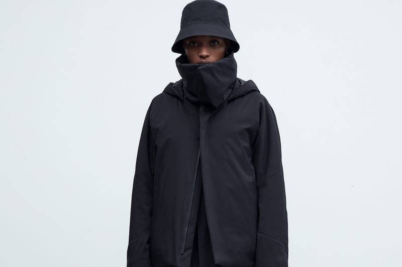 Veilance's Debut Womenswear Collection Is Here