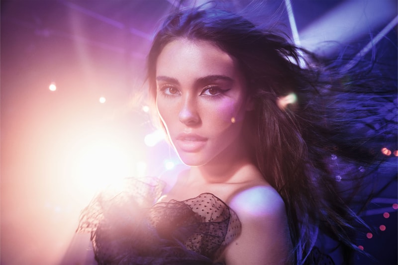 Victoria's Secret Tease Perfume Campaign Madison Beer