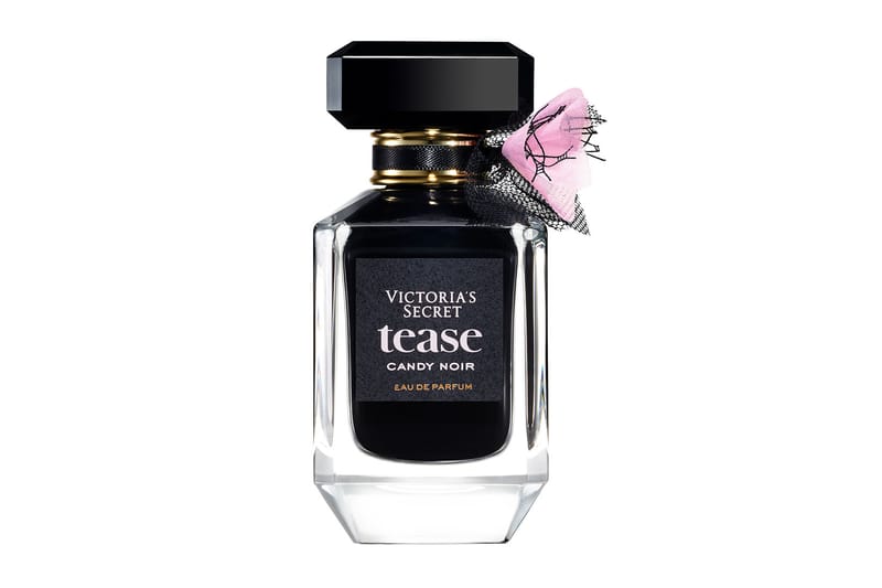 madison beer victoria secret fragrance