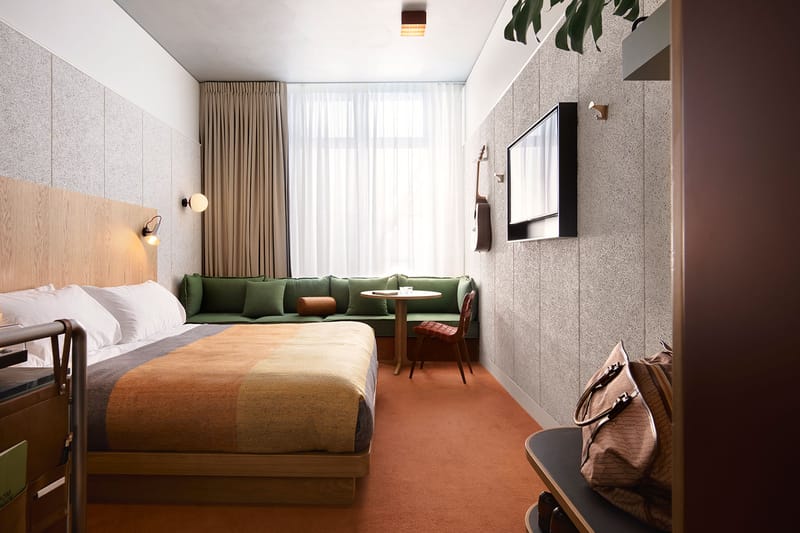 Ace Hotel To Open New Location in Sydney, Australia
