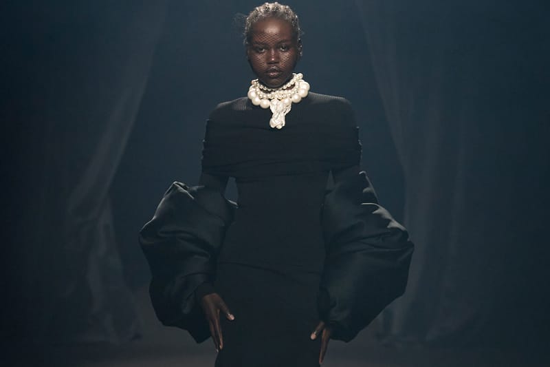 The Fashion World Comes Together to Honor Alber Elbaz