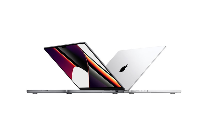 apple macbook pro technology unleashed event