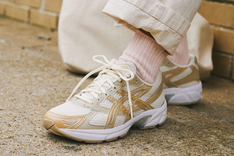 ASICS SportStyle Releases All-New GEL-1130 Silhouette for Women