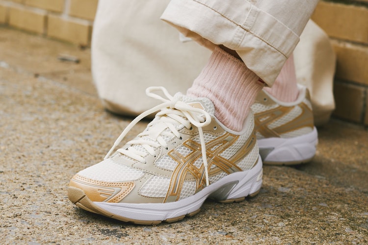 ASICS SportStyle Releases All-New GEL-1130 Silhouette for Women