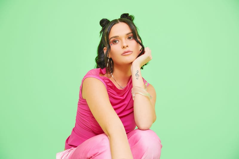 BAEwatch: Bailey Baum