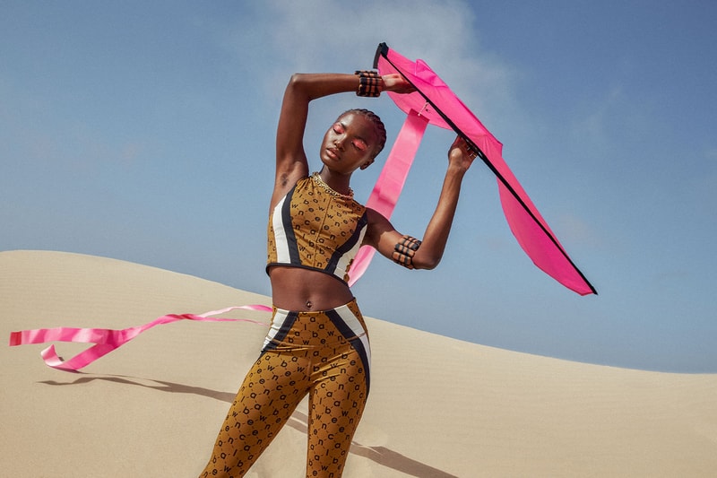 BALA New Balance Activewear Collaboration Kite Leggings Bra