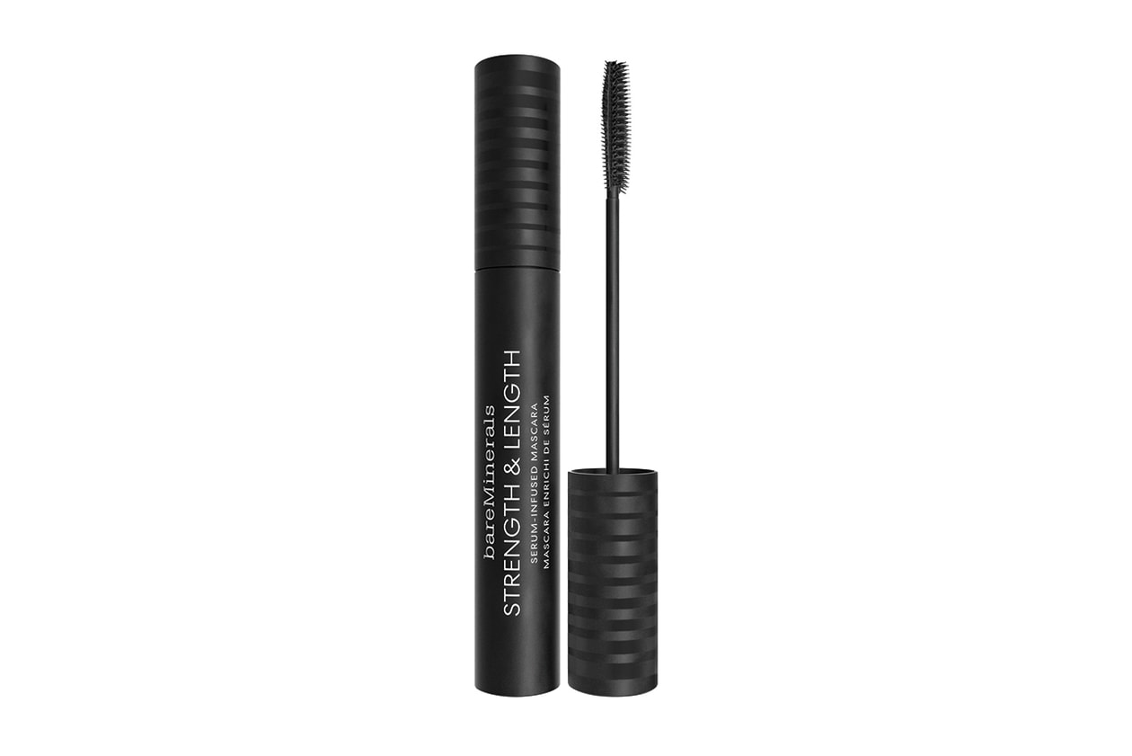 Eyelash Growth Serums Long Thick Eyelashes Lashes Mascara 