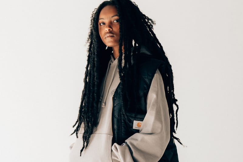 Bodega Reveals Collabs With New Balance, Carhartt WIP and More in FW21 Lookbook