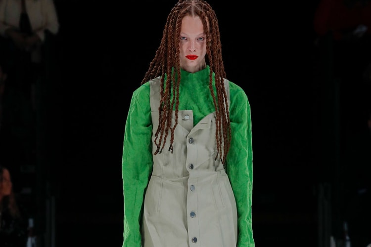 Bottega Veneta Heads to Detroit for "Salon 03" SS22 Presentation