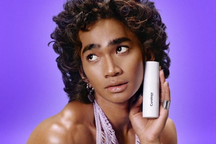 Bretman Rock Debuts His Skincare Collab With Curology