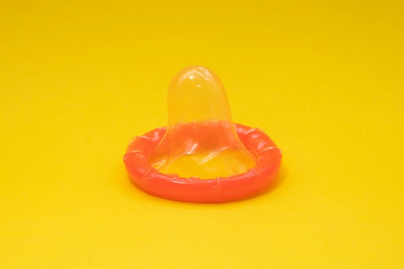 Nonconsensual Condom Removal Is Now Illegal in California