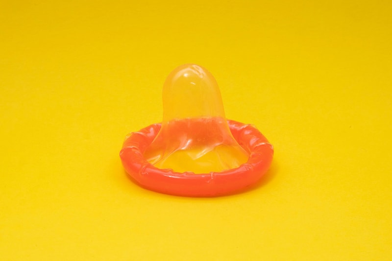 Stealthing Banned Illegal Nonconsensual Condom Removal Law California USA Info