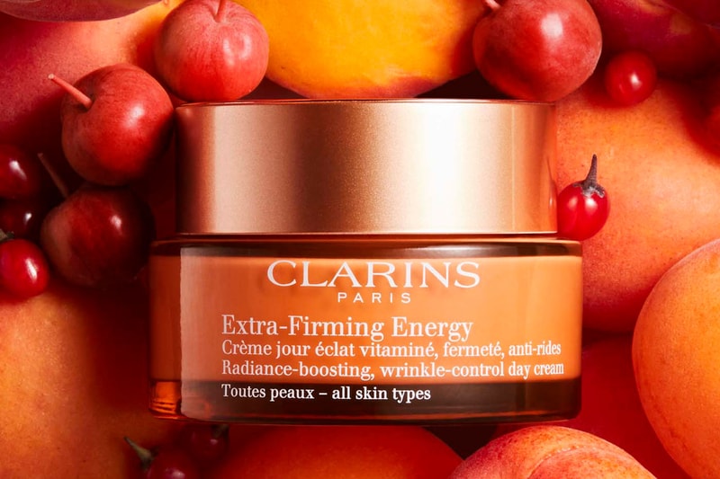clarins Extra-Firming Energy Moisturizer