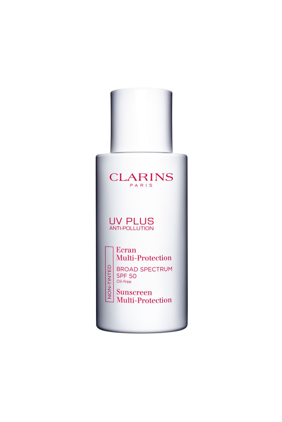 clarins Extra-Firming Energy Moisturizer Skincare Product Beauty