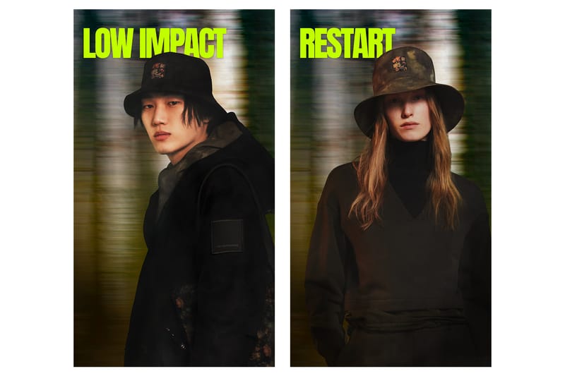 armani capsule collection