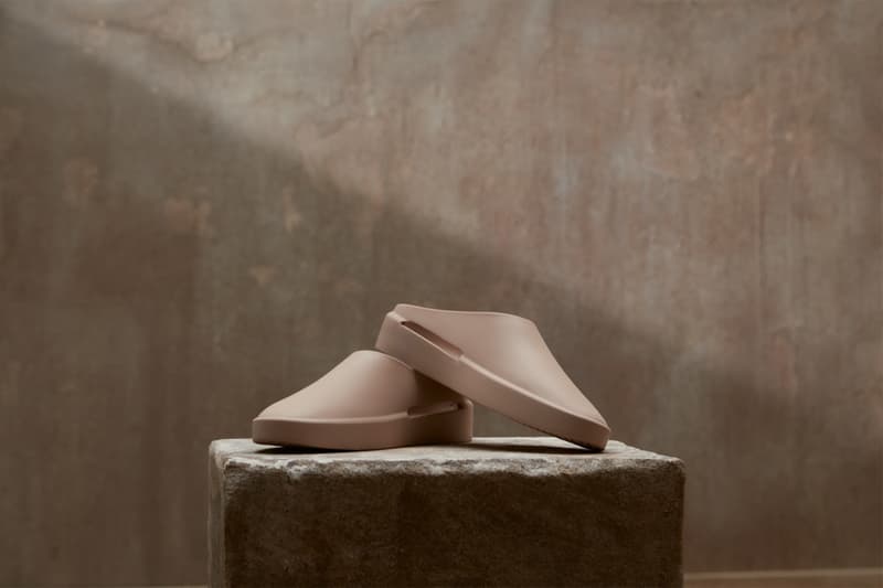 Fear of God The California Slip-On  display picture 2