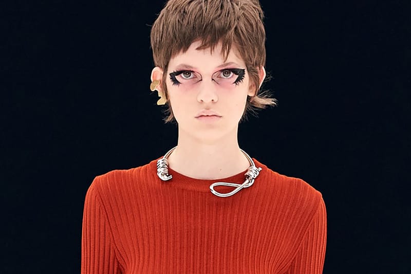 Givenchy Faces Backlash for Noose-Shaped Necklace