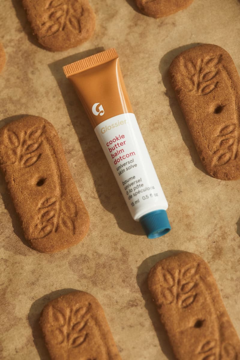 cookie swirl c lip balm Glaze Confetti Cookie Lip Scrub 0.75Oz