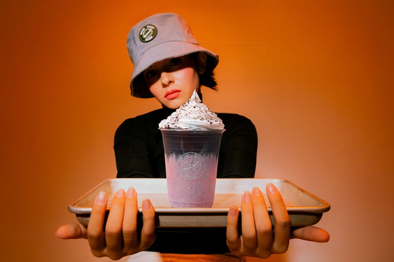 SHAKE SHACK x HYPEBAE's Supernova Shake Is Out of This World