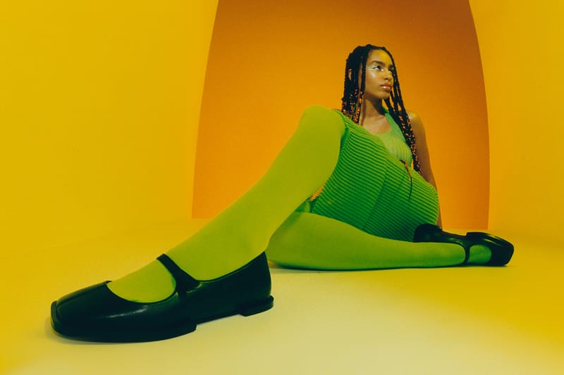 JiiJ Is the Paris-Based Footwear Brand Focused on Size Inclusivity