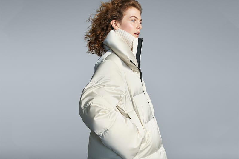 Take a Look at Jil Sander x UNIQLO's +J FW21 Collection