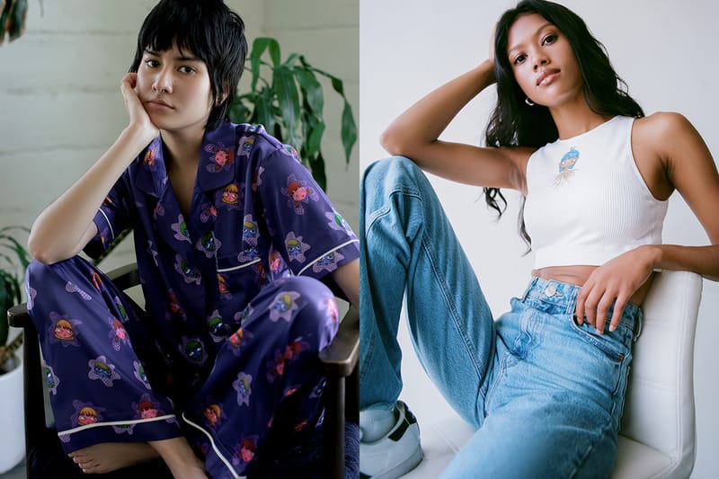 Julia Abe to Launch Her First-Ever Apparel Collection