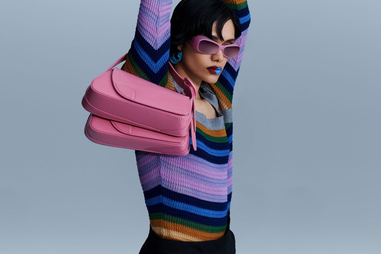 Kiko Kostadinov Unveils FW21 Womenswear Campaign